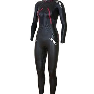 NEW 2XU Wetsuit